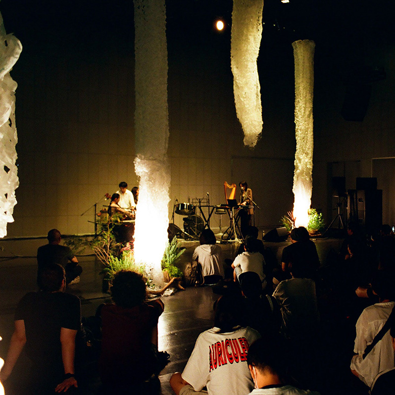 SHIBUYA SLOW STREAM Vol.19