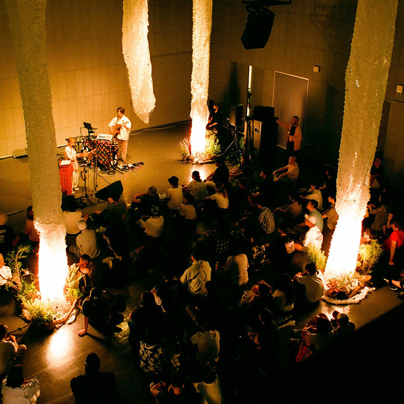 SHIBUYA SLOW STREAM Vol.19